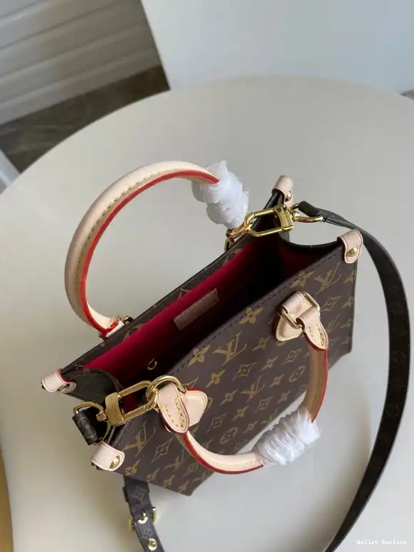 Affordable SAC PLAT VUITTON PETIT LOUIS 0529